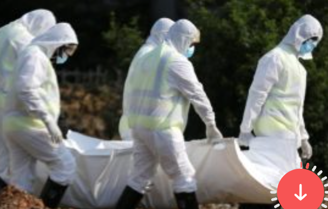 बाजुरामा कोरोना तेस्रो लहरको कारण एक जनाको मृत्युु