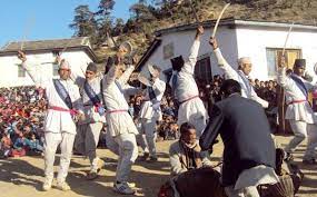 बाजुरा लगायत सुदुरपश्चिम प्रदेशका पहाडी जिल्लामा भुवा पर्ब आज रातीदेखि सुरू- सेतीकर्णाली खबर