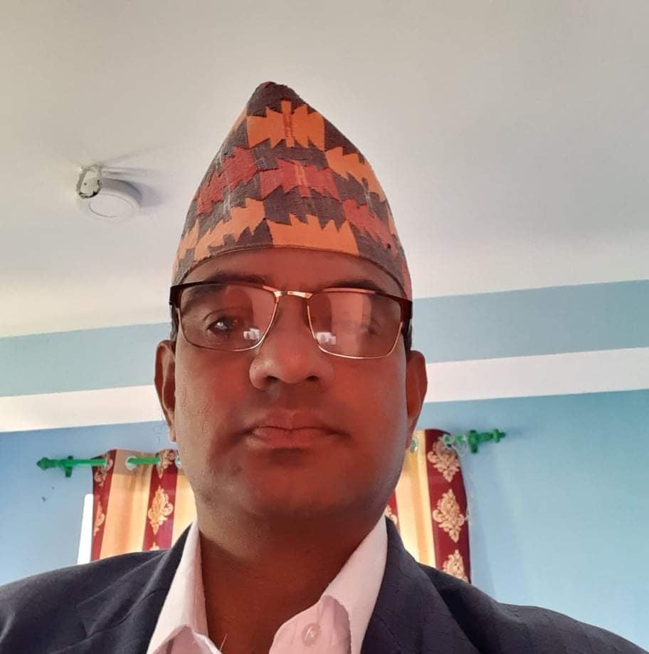 नेपाल जनस्वास्थ्य संघको केन्द्रीय सदस्यमा दया कृष्ण पन्तकाे  उम्मेद्धारी- सेतिकर्णालीखबर