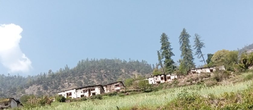 संघीयता पछिको बिच्छ्याँ