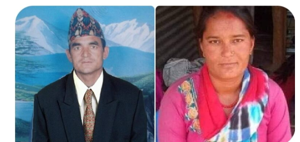 हिमालिमा काङ्ग्रेसबाट अध्यक्ष   एमालेबाट उपाध्यक्ष  बिजयी