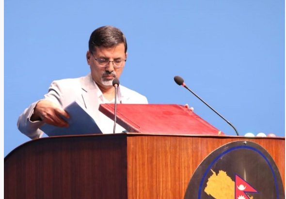 सरकारले मिर्गौला रोगीहरुलाई नि: शुल्क  मिर्गौला प्रत्यारोपणको व्यवस्था गर्ने