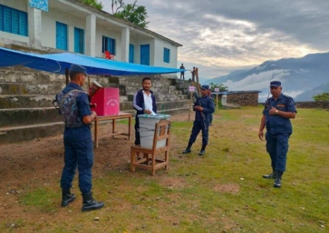 बाजुरा  निर्वाचन विशेष : ५२% मत खस्यो