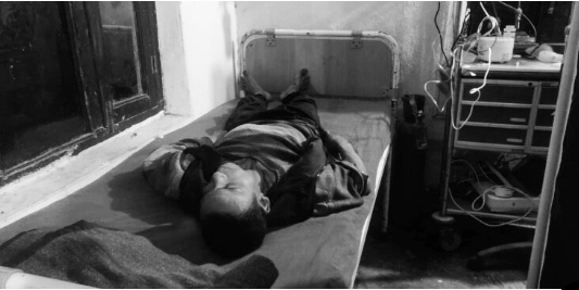 अटो रिक्साबाट खस्दा बाजुरामा एक जनाको मृत्युु