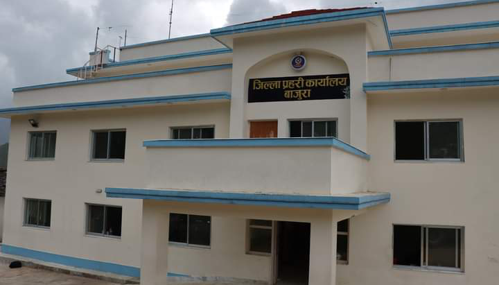 बाजुरा सुरक्षा प्रमुख ,  मुख्य निर्वाचन अधिकृत  र सिडियो माथि आक्रमण गर्ने११ जना पक्राउ