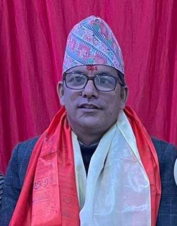 एमालेको समानुपातिक  पद्धतिबाट  प्रतिनिधि  सभामा दयाल शाही