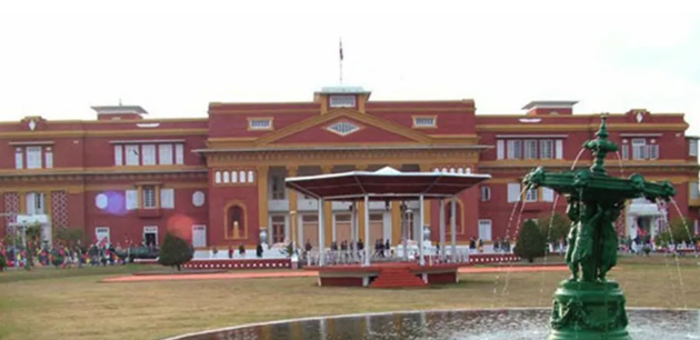 एक हप्ता भित्र सरकार गठनका लागि राष्ट्रपतिद्वारा आह्वान