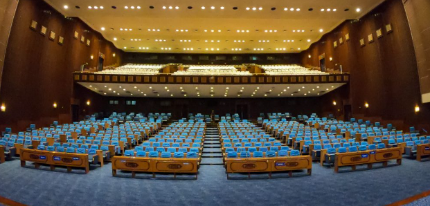 सांसदहरुको शपथ आज, सँस्कृतदेखि हिन्दीसम्मका भाषामा हुनेछ शपथ