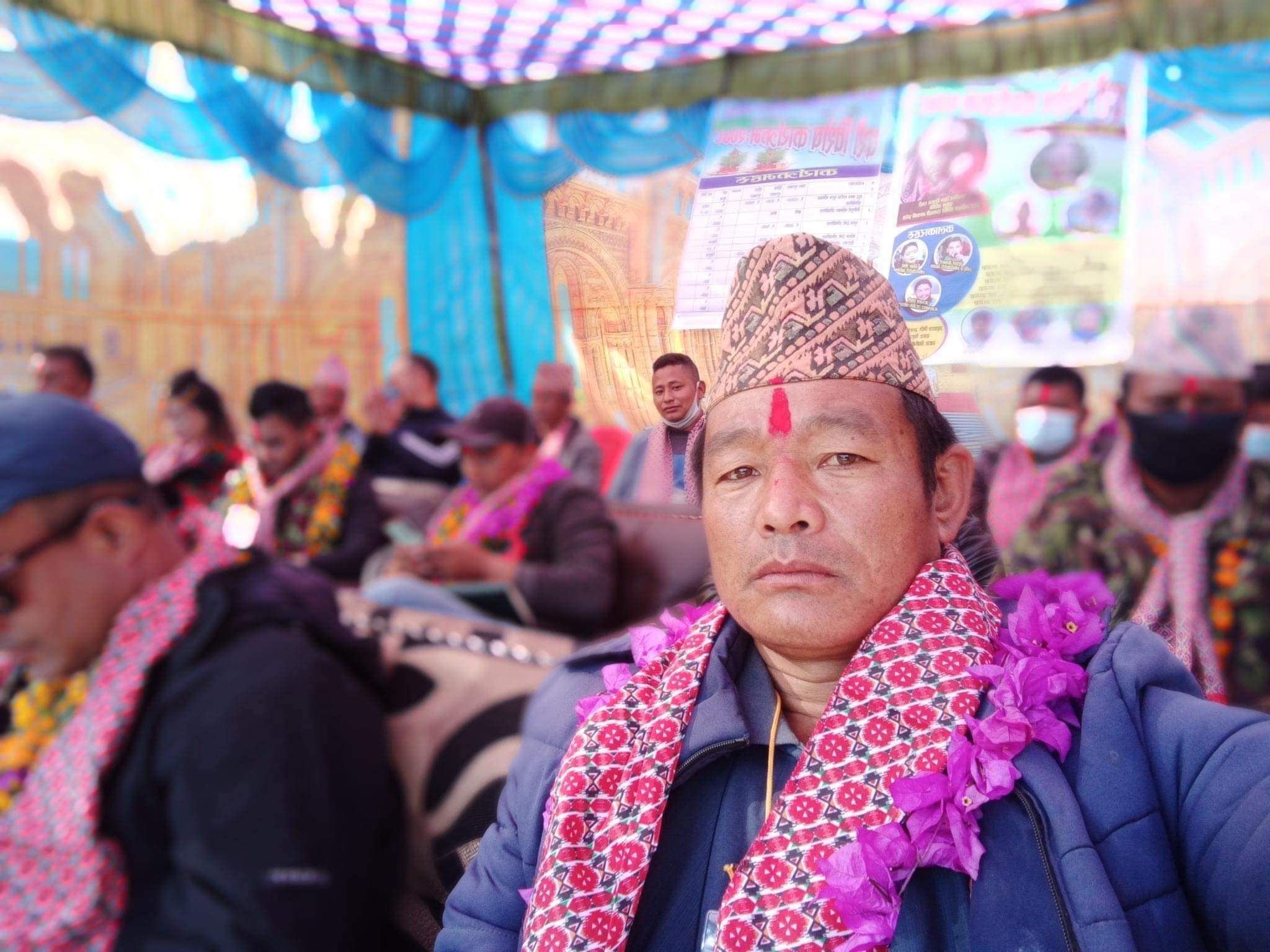 निसीखोला गाउँपालिका अध्यक्ष  माथी लागेको लागूऔषध सम्बन्धी कसुर ठहर