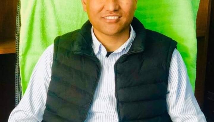 सुदूरपश्चिममा एकीकृत समाजवादीले नरेश कुमार शाहीलाई मन्त्री  बनाउने