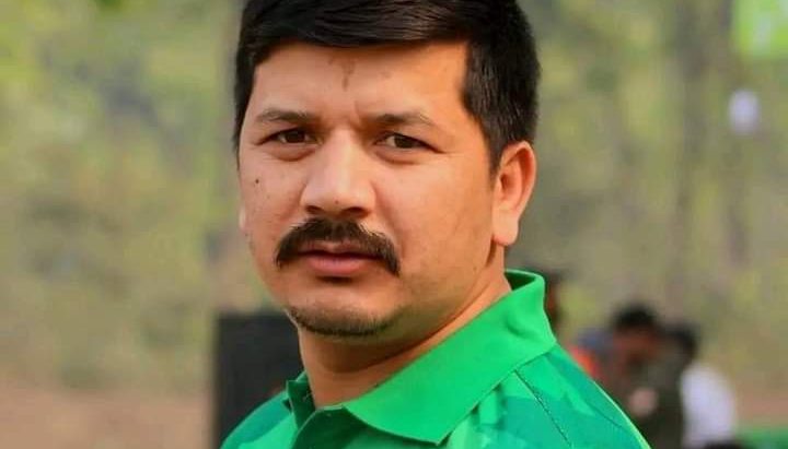 अनेरास्ववियु  महासचिवमा  बाजुराका नरेश रोकाया बिजयी