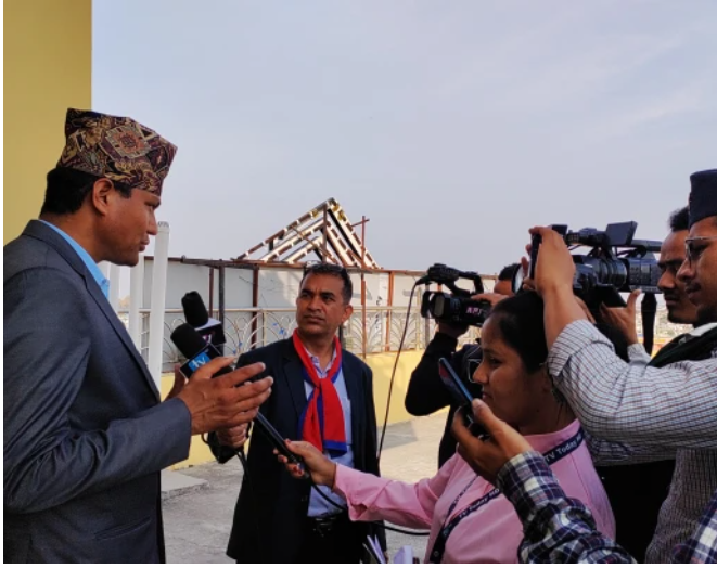 शिक्षा,  स्वास्थ्यमा सुधार  गर्दै टुक्रे योजना घटाउने सुदूरपश्चिम  सरकार