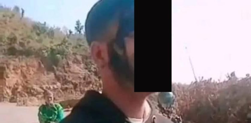 लघुवित्तका कर्मचारीलाई कालो मोसो दले