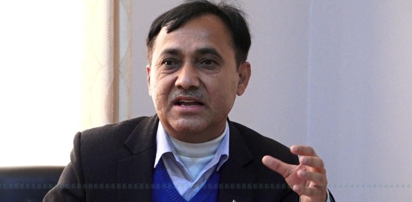 उपनिर्वाचन परिणामले हामीलाई रुपान्तरित हुन सन्देश दिएकोछ