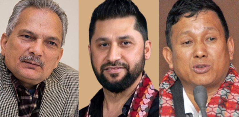 बाबुराम भट्टराईको १६ वर्ष पुरानो किर्तिमान रवि लामिछानेले तोडे, पार्वत गुरुङको भने सकेनन