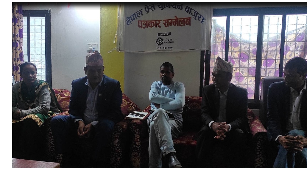 सडक र पर्यटन बिकाश पहिलो प्राथमिकतामा राख्छु: सांसद शाही