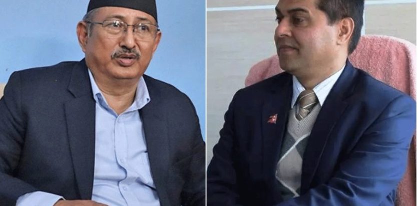 खाँणलाई हिरासतबाट टेकनारायणको सन्देश : प्रधानमन्त्रीलाई भनेर अनुसन्धान रोक्नुस्, पैसा फिर्ता गरिदिनुस्