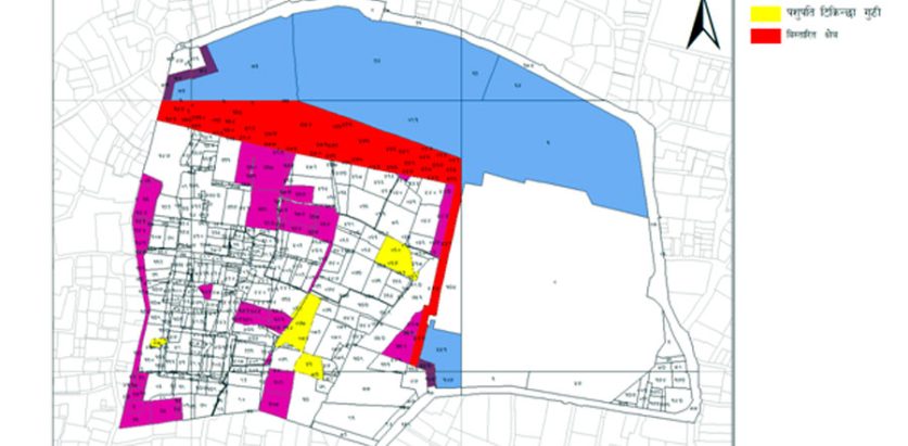 ललिता निवास प्रकरणमा प्रकाउ परेका ७ मध्य २ जना रिहाइ
