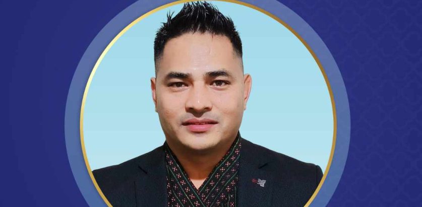 एनआरएनए कतार : महासचिवमा पत्रकार श्रेष्ठको उम्मेदवारी