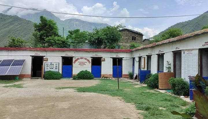 स्वामिकार्तिक खापर गाउँपालिकामा प्रमुख प्रशासकिय अधिकृत पाण्डे आउने