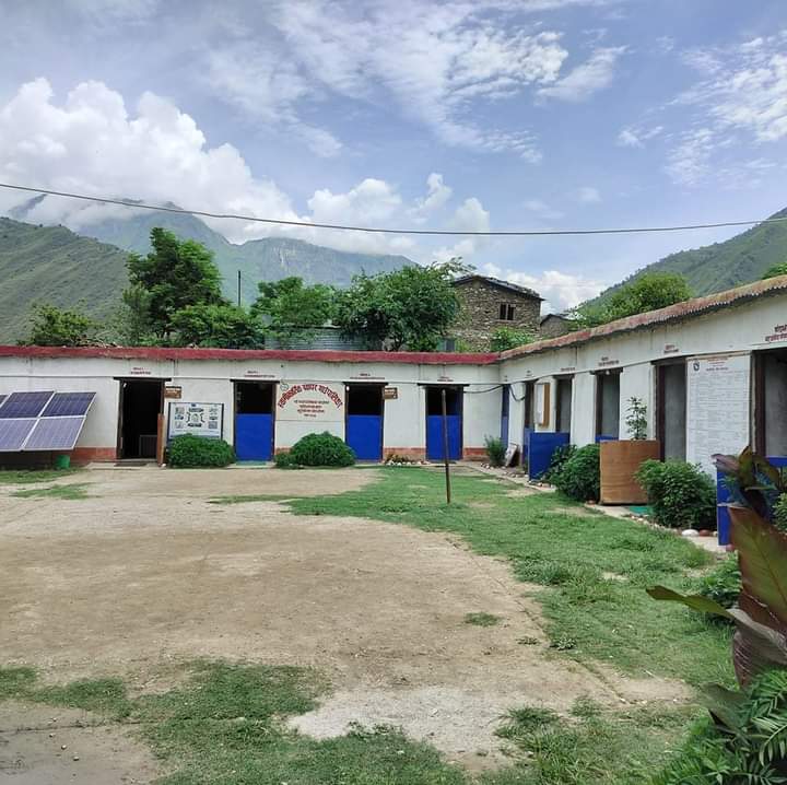 स्वामिकार्तिक खापर गाउँपालिकामा प्रमुख प्रशासकिय अधिकृत पाण्डे आउने