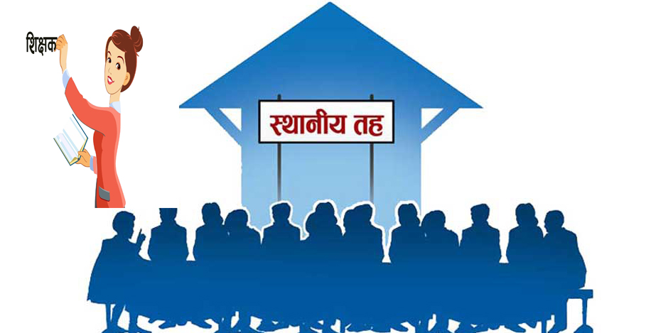 नियमावलीविपरीत शिक्षकलाई तलब खुवाउने कर्णालीका २७ स्थानीय तहलाई कारबाही