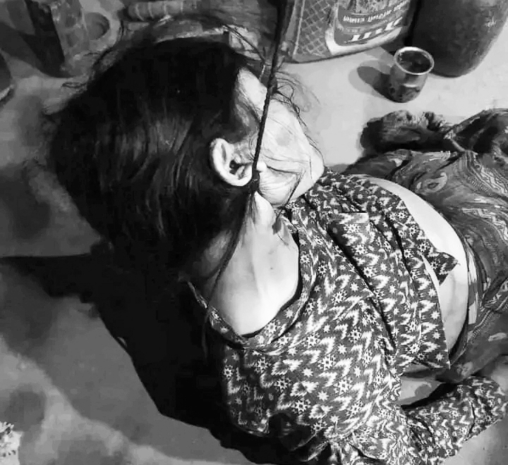 बाजुराको बुढिनन्दामा घरभित्र महिला मृत फेला