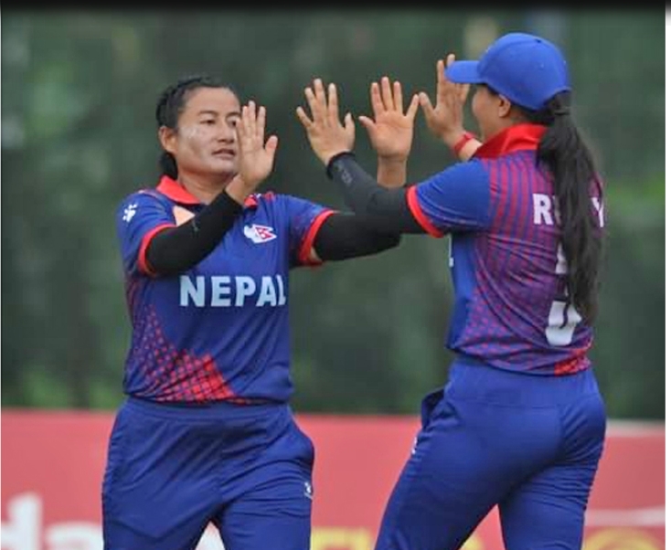 मलेसियालाई पराजित गर्दै नेपालको सुखद सुरुवात हुँदै