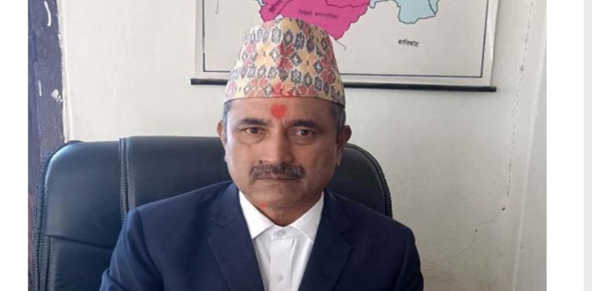 बाजुराका सीडीओ खड्काकाे सरुवा, भिमाकान्त पाैडेल आउदै