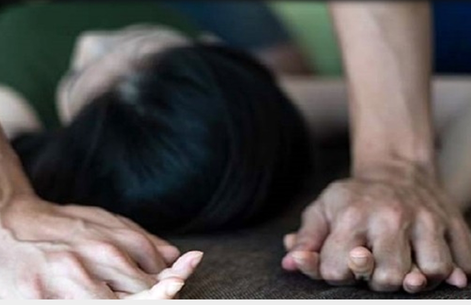 २८ बर्षीया युवतीलाई बलात्कार गरेकाे आराेपमा १३ वर्षीय बालक पक्राउ