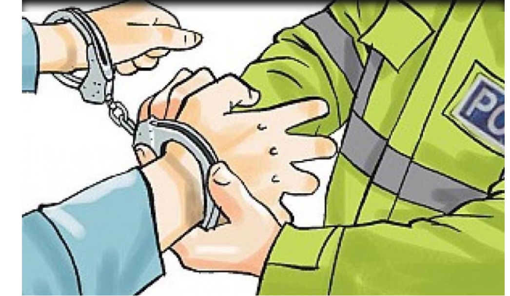 बलत्कारकाे आराेपमा बाजुराका एक युवक नेपालगञ्जमा पक्राउ