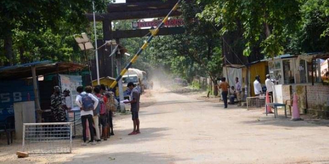 नेपाली नागरिकलाई भारत प्रवेशमा नागरिकता अनिर्वाय