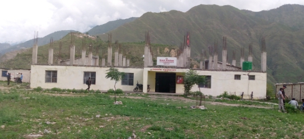 ५० प्रतिशत अनुदानमा गहुँ र हिउँदे आलुको बीउ कृषकलाई दिने