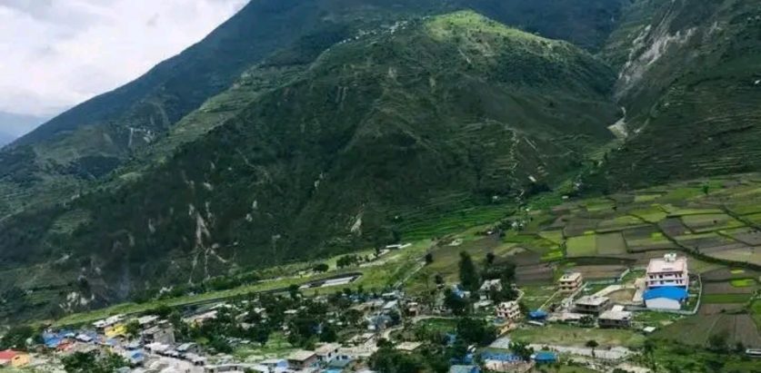 साईनिङ्ग स्टार कप खुला फुटवल प्रतियोगिता कोल्टीमा हुने