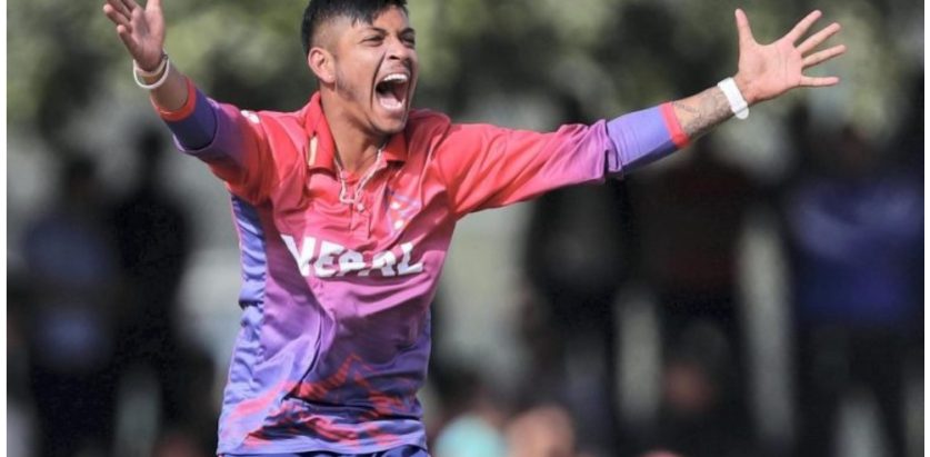 टी-२० विश्वकप छनोटका लागि नेपाली टोली घोषणा, सन्दीप टिममा फर्किए