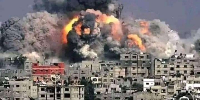 इजरायलमा १० नेपाली विद्यार्थीको मृत्यु