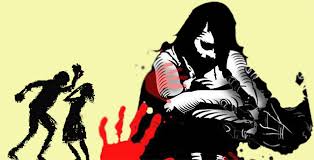 बाजुरामा गर्भवती महिला माथी जवरजस्ती करणी