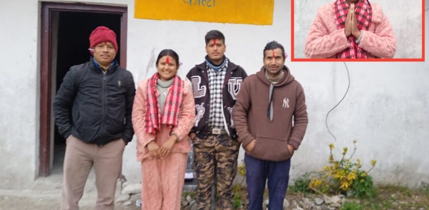 रेडियो अपिले गर्‍यो प्रेस युनियन सदस्य घटलालाई स्वागत तथा बधाई