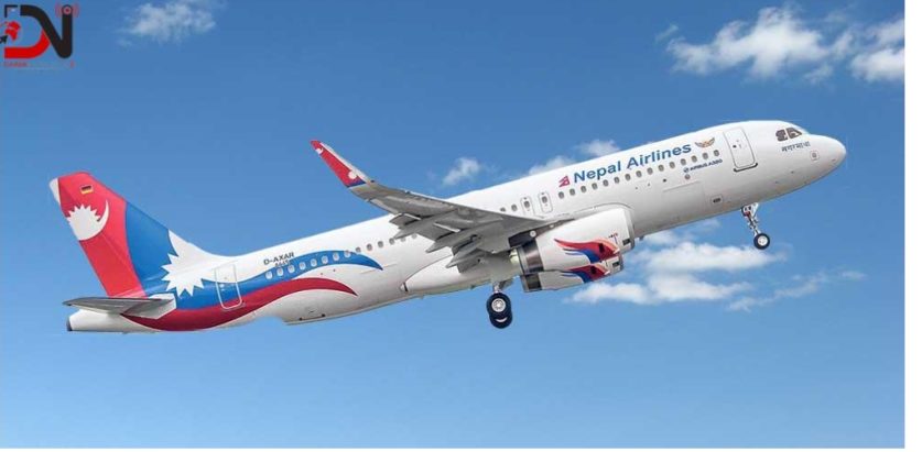 नेपाल एयरलाइन्सले फागुन ७ गतेबाट सिमकोट-सुर्खेत परीक्षण उडान भर्ने