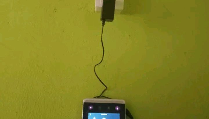 हिमाली गाउँपालिका कार्यालयमा ई-हाजिर सुरु