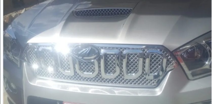 प्रजिअ पाैडेल चढेको गाडीमा ढुंगा प्रहार दुईजना  पक्राउ