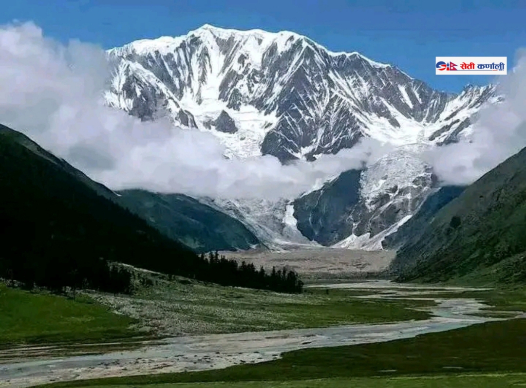स्वर्गको टुक्रा रानिसैन पर्यटकीय क्षेत्र राज्यको नजरमा गएन