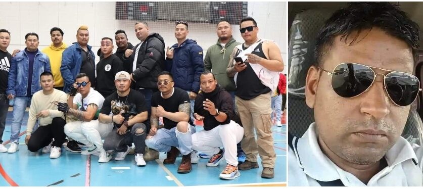 कतारमा अलपत्र  रिमाललाई ठकुरी सञ्जालले  नेपाल पठायो