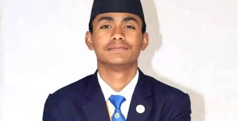 एसइइ परिक्षामा क्रेटरका एकेडेमि प्रा लिका किरण खड्काले टपे बाजुरा  जिल्ला