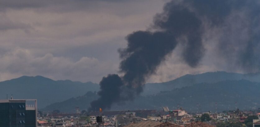 सौर्य जहाज दुर्घटना: क्याप्टेनसहित केहीको उद्धार, ४ को शव फेला