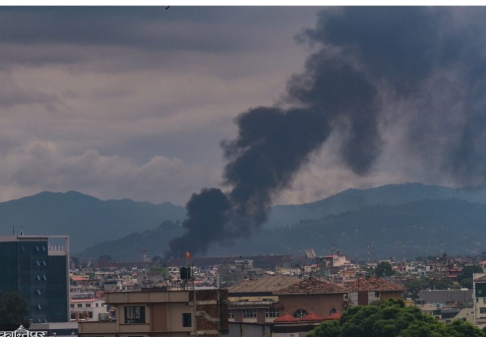 सौर्य जहाज दुर्घटना: क्याप्टेनसहित केहीको उद्धार, ४ को शव फेला