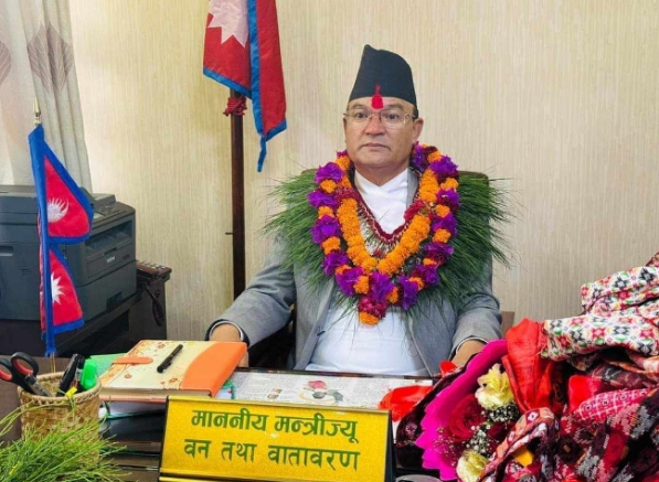 संघीय मन्त्रिपरिषदमा २७ वर्षपछि मुगुको प्रतिनिधित्व