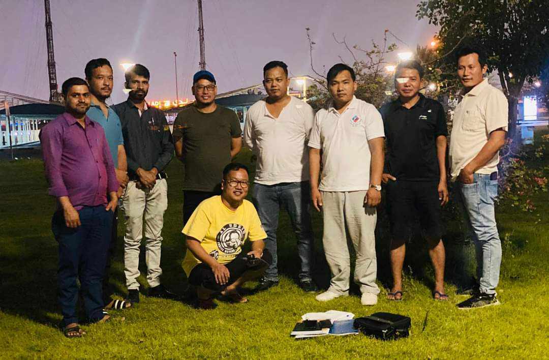 जनजाति महासङ्घ कतारको समानान्तर तदर्थ समिति गठन