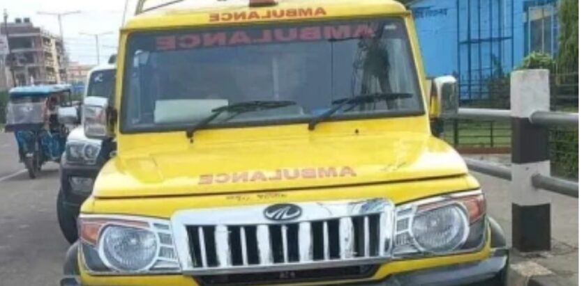 बुढिनन्दा नगरपालिकाद्वारा   एम्बुलेन्स  खरिद,  केहि दिनमा सेवा  प्रदान गरिने