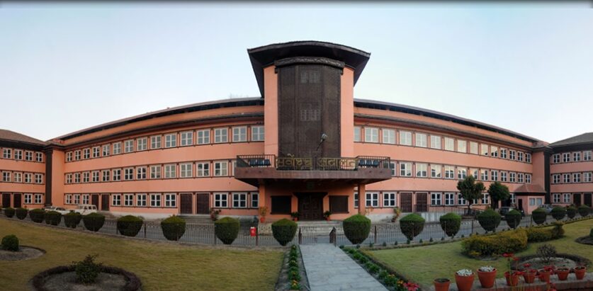 चुनाव गराउन नसक्ने नेपाल पत्रकार महासंघविरुद्ध सर्वोच्चमा रिट